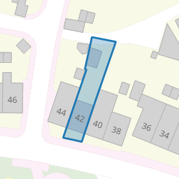 Perceel HBK00-D-2430