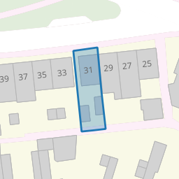 Perceel HBK00-D-2433