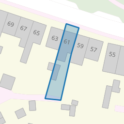 Perceel HBK00-D-2439