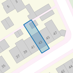 Perceel HBK00-D-2446