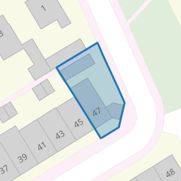 Perceel HBK00-D-2449