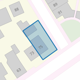 Perceel HBK00-D-2463