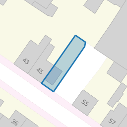 Perceel HBK00-D-2484