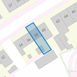 Perceel HBK00-D-2496