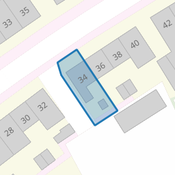 Perceel HBK00-D-2498