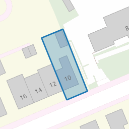 Perceel HBK00-D-2499