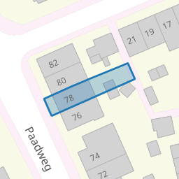 Perceel HBK00-D-2503