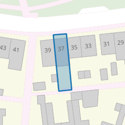 Perceel HBK00-D-2516