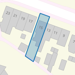 Perceel HBK00-D-2520