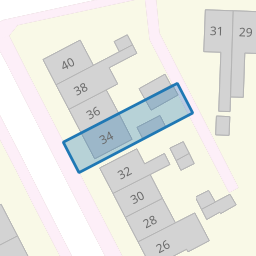 Perceel HBK00-D-2529