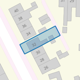 Perceel HBK00-D-2530