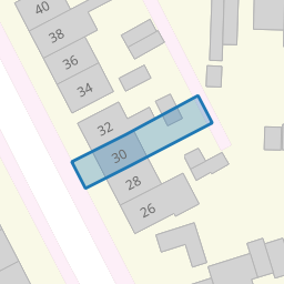 Perceel HBK00-D-2531