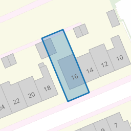 Perceel HBK00-D-2547