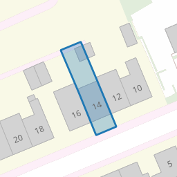 Perceel HBK00-D-2548