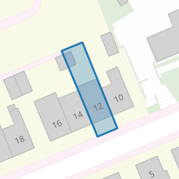 Perceel HBK00-D-2549