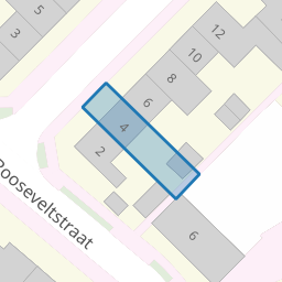 Perceel HBK00-D-2551