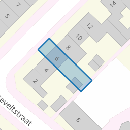 Perceel HBK00-D-2552