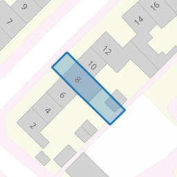 Perceel HBK00-D-2553