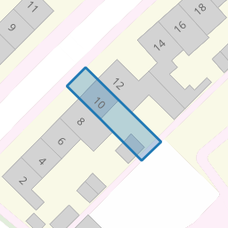 Perceel HBK00-D-2554