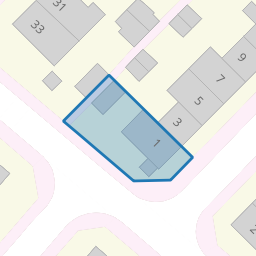 Perceel HBK00-D-2555