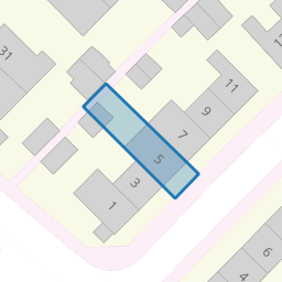 Perceel HBK00-D-2557