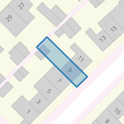 Perceel HBK00-D-2558