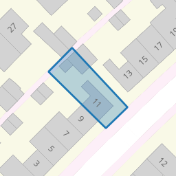 Perceel HBK00-D-2559