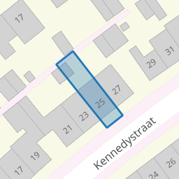 Perceel HBK00-D-2561