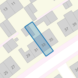 Perceel HBK00-D-2563