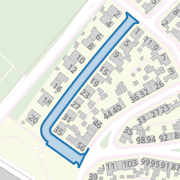 Perceel HBK00-D-2569