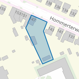 Perceel HBK00-D-2581