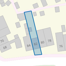 Perceel HBK00-D-2582