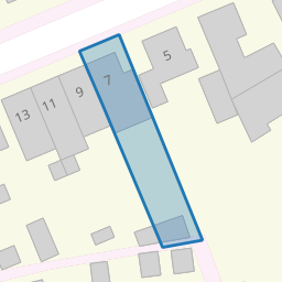 Perceel HBK00-D-2586