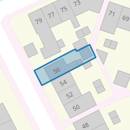 Perceel HBK00-D-2592