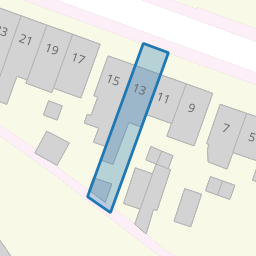 Perceel HBK00-D-2600