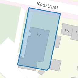 Perceel HBK00-D-2607