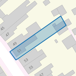 Perceel HBK00-D-261