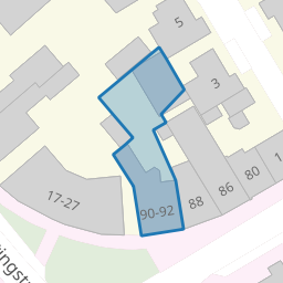 Perceel HBK00-D-2610