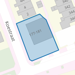 Perceel HBK00-D-2615