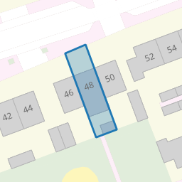 Perceel HBK00-D-2621