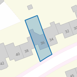 Perceel HBK00-D-2630