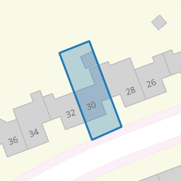 Perceel HBK00-D-2633