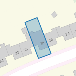 Perceel HBK00-D-2634