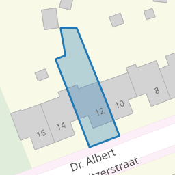 Perceel HBK00-D-2641