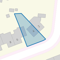 Perceel HBK00-D-2645