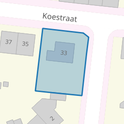 Perceel HBK00-D-2647