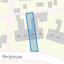 Perceel HBK00-D-2663