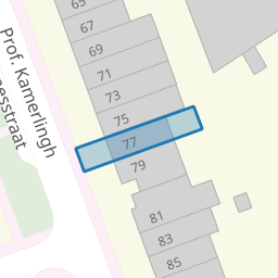 Perceel HBK00-D-2671