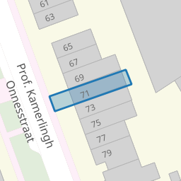 Perceel HBK00-D-2672