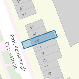 Perceel HBK00-D-2673